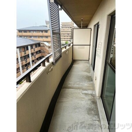 千里オークプライズの物件内観写真